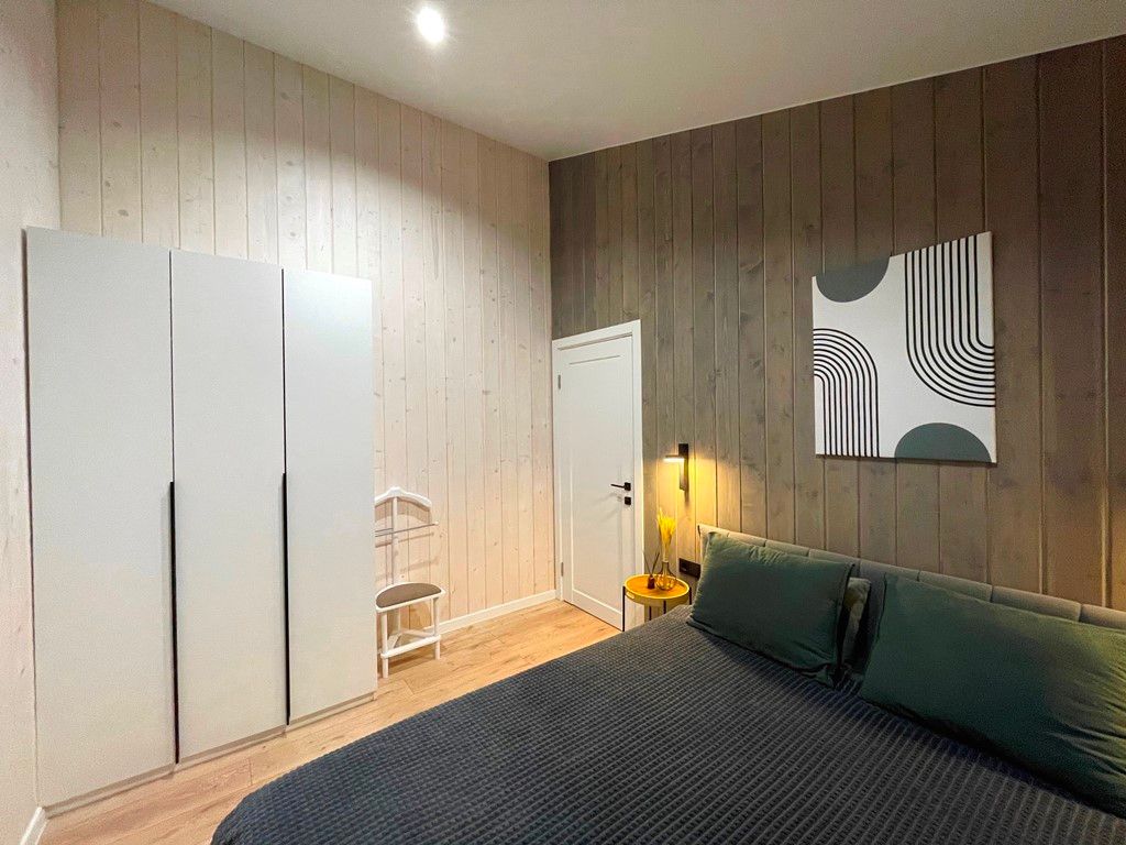 Дача, 100 м² — Московская обл, Истра г.о дер. Якунино д, 588