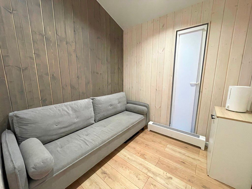 Дача, 100 м² — Московская обл, Истра г.о дер. Якунино д, 588