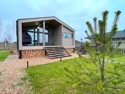 Дача, 100 м² — Московская обл, Истра г.о дер. Якунино д, 588