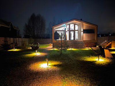Дача, 100 м² — Московская обл, Истра г.о дер. Якунино д, 588