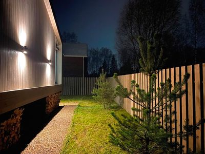 Дача, 100 м² — Московская обл, Истра г.о дер. Якунино д, 588