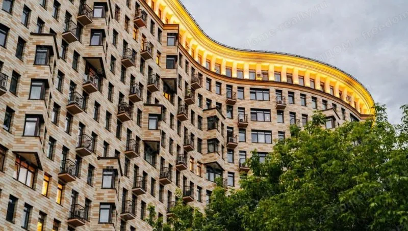Лефорт