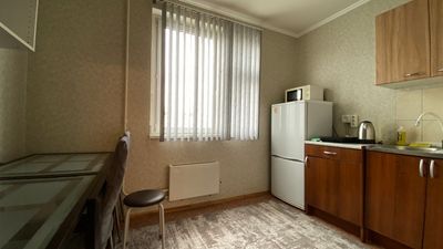 Квартира, пр-кт Защитников Москвы, д.11, кв.118