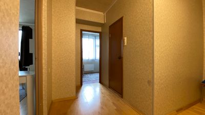 Квартира, пр-кт Защитников Москвы, д.11, кв.118