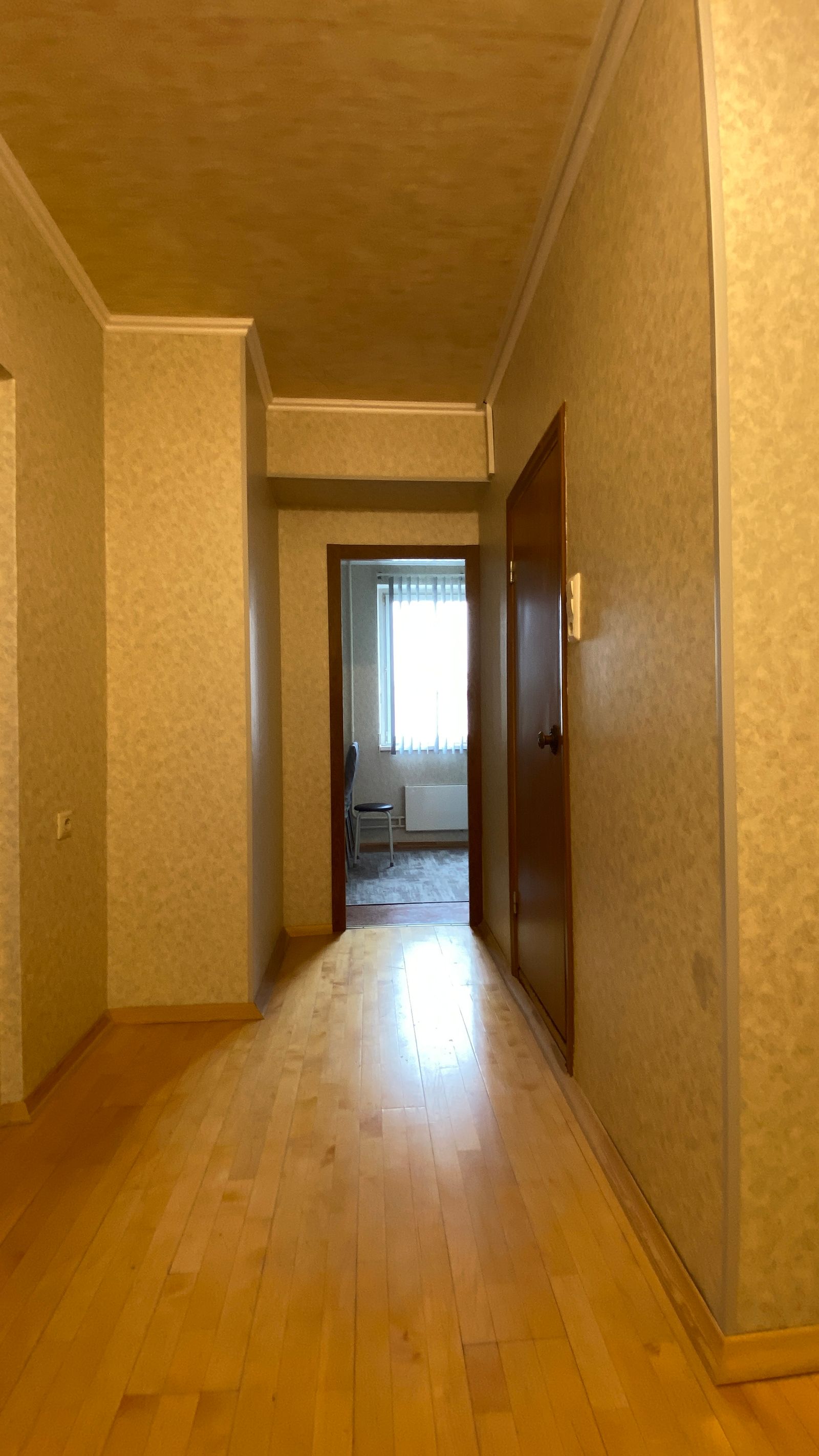 Квартира, пр-кт Защитников Москвы, д.11, кв.118