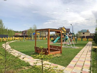 Лесной Пейзаж
