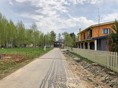 Лесной Пейзаж