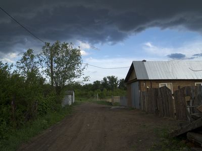 СНТ Нефтехимик
