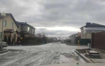 Черничные Поля