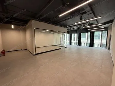 Коммерческое, пр-кт Ленинский, д.38А
