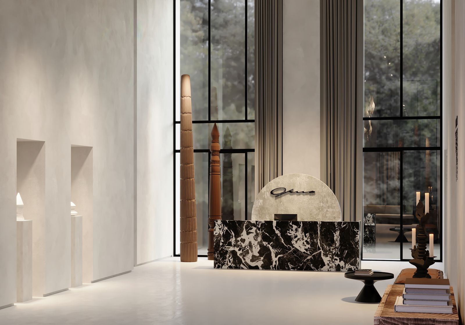 OPUS GALLERY