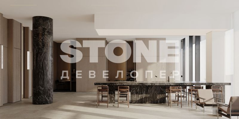 Жилая недвижимость
