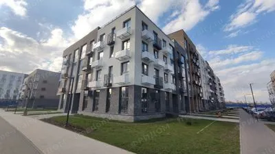 ЖК «Равновесие» — застройщик Кортрос