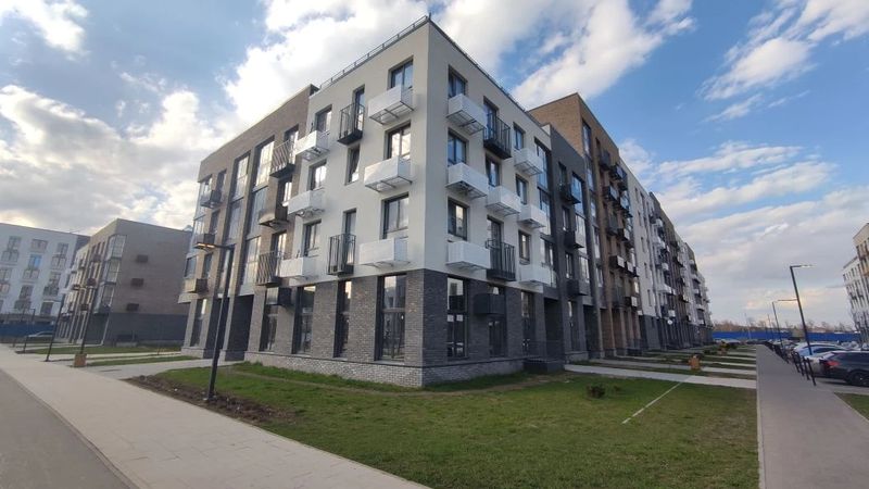 Коммерческая недвижимость