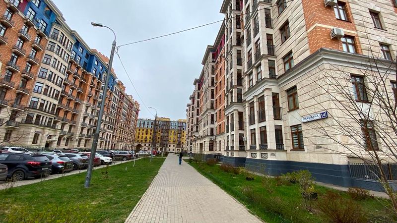 Коммерческая недвижимость