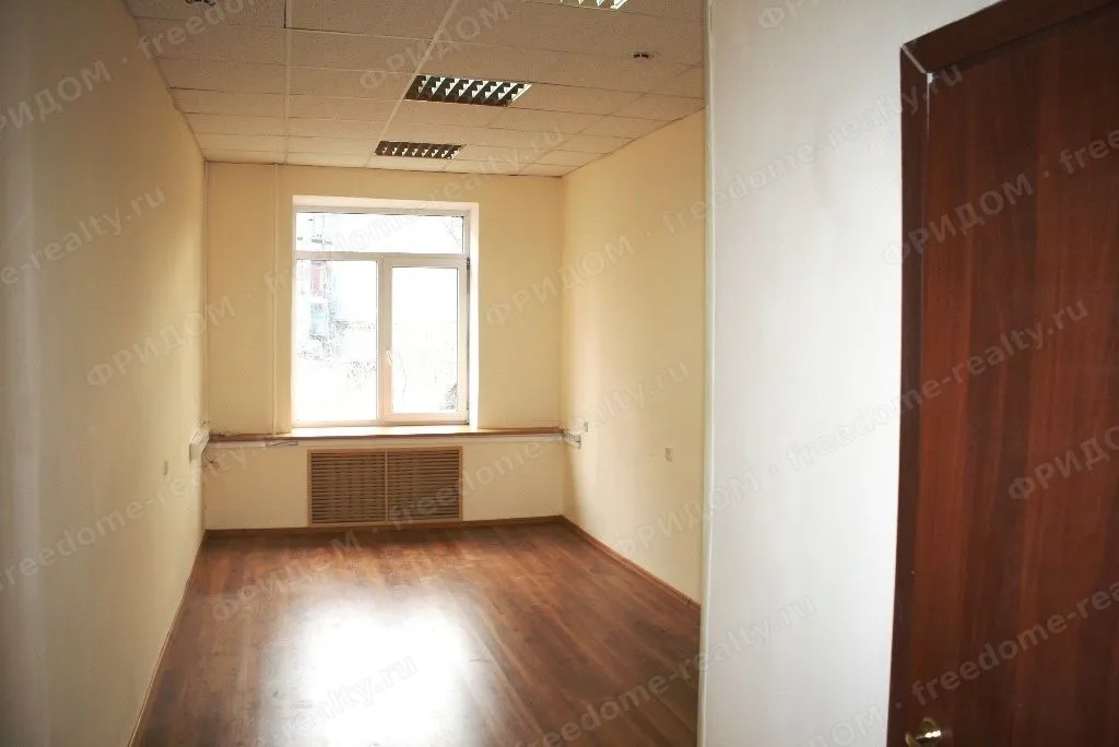 Москва г., Завода Серп и Молот пр-д, офис от 17 до 30  кв.м. класса С в БЦ РОСТЭК
