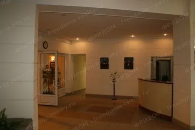 Москва г., Завода Серп и Молот пр-д, офис 28,1  кв.м. класса С в БЦ РОСТЭК