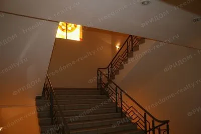 Москва г., Завода Серп и Молот пр-д, офис 28,1  кв.м. класса С в БЦ РОСТЭК