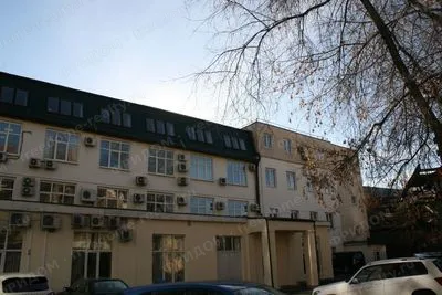 Москва г., Завода Серп и Молот пр-д, офис 28,1  кв.м. класса С в БЦ РОСТЭК