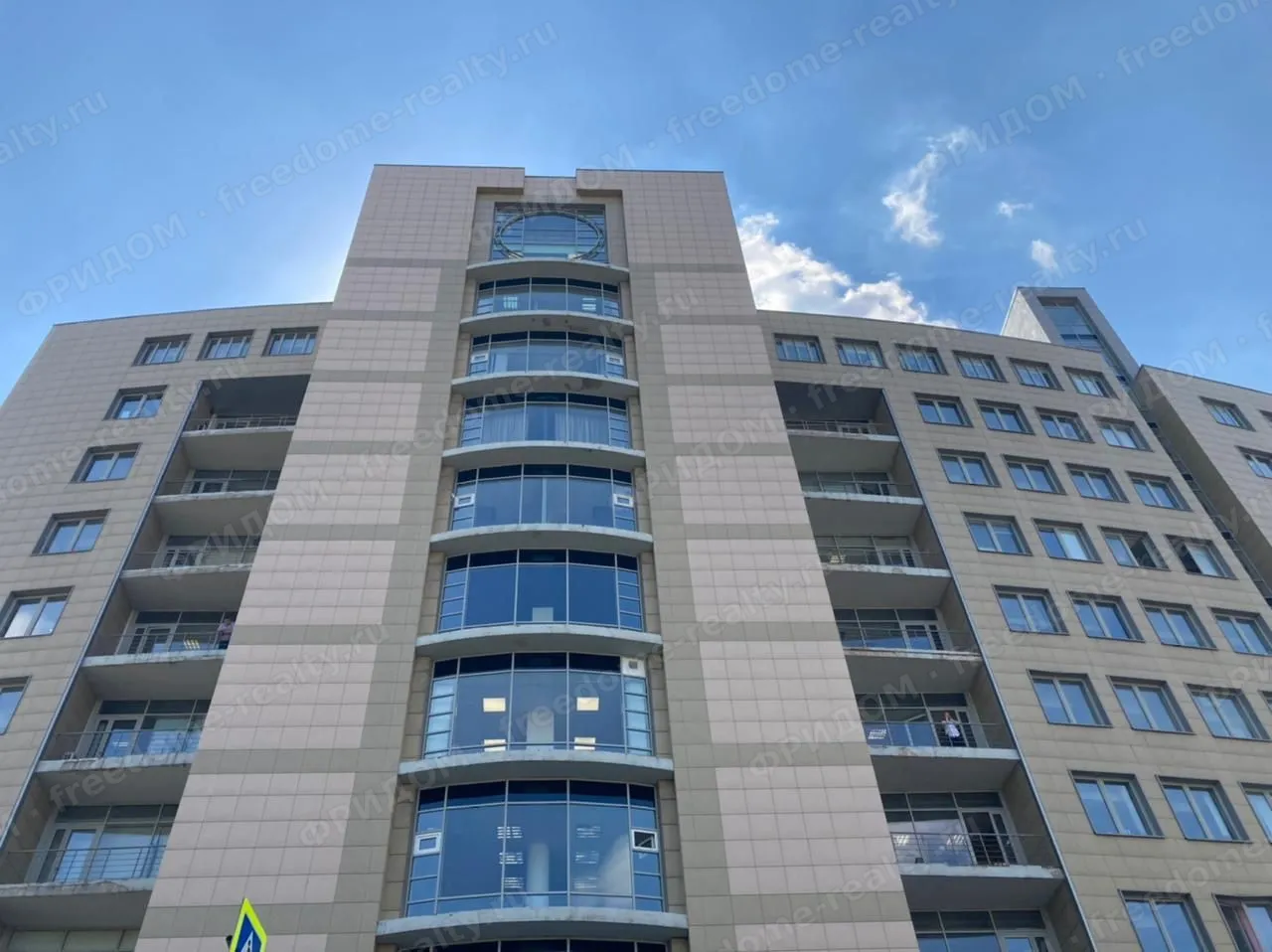 Москва г., Завода Серп и Молот пр-д, офис 137,2  кв.м в БЦ РОСТЭК
