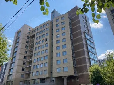 Москва г., Завода Серп и Молот пр-д, офис 137,2  кв.м в БЦ РОСТЭК