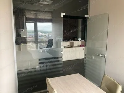 Москва, ул. Горбунова, д. 2, стр. 3 БЦ Сетунь Плаза 84 кв.м