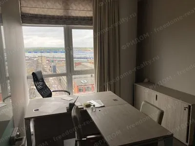 Москва, ул. Горбунова, д. 2, стр. 3 БЦ Сетунь Плаза 84 кв.м