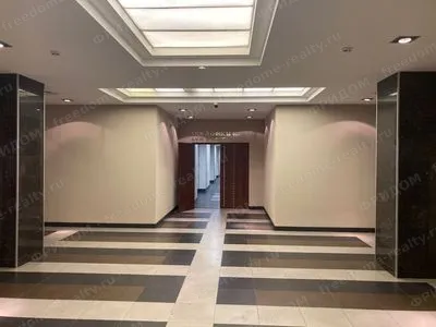 Москва, ул. Горбунова, д. 2, стр. 3 БЦ Сетунь Плаза 84 кв.м