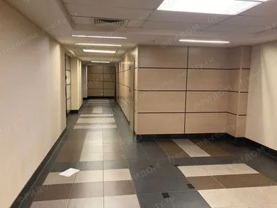 Москва, ул. Горбунова, д. 2, стр. 3 БЦ Сетунь Плаза 84 кв.м