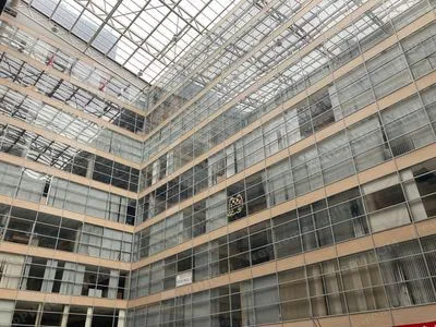 Москва, ул. Горбунова, д. 2, стр. 3 БЦ Сетунь Плаза 84 кв.м
