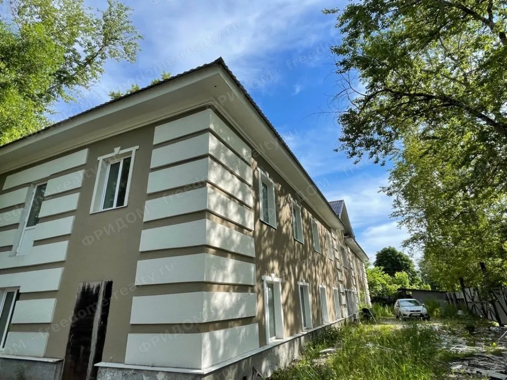 Московская обл, Красногорск г, Опалиха мкр, ул. Северная, д.37/22
