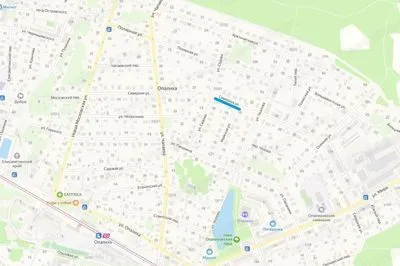 Московская обл, Красногорск г, Опалиха мкр, ул. Северная, д.37/22