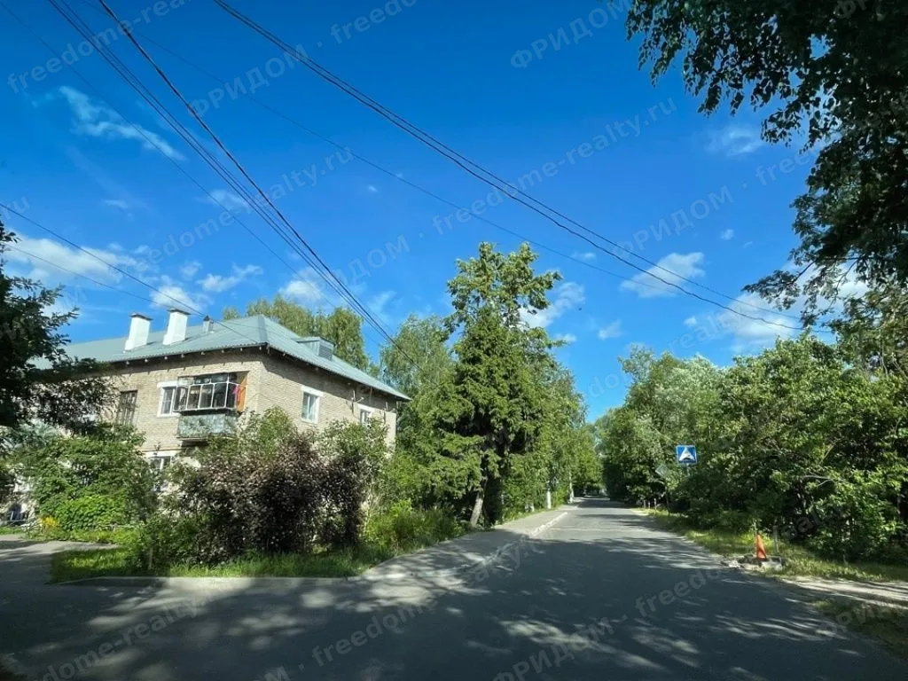 Московская обл, Красногорск г, Опалиха мкр, ул. Северная, д.37/22