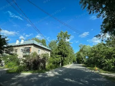 Московская обл, Красногорск г, Опалиха мкр, ул. Северная, д.37/22