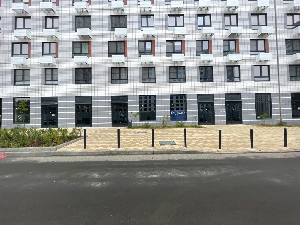 Московская обл, Балашиха, ул. Реутовская , д. 29