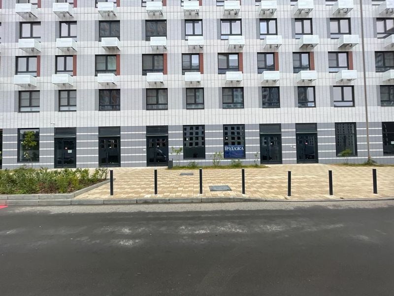 Московская обл, Балашиха, ул. Реутовская , д. 29