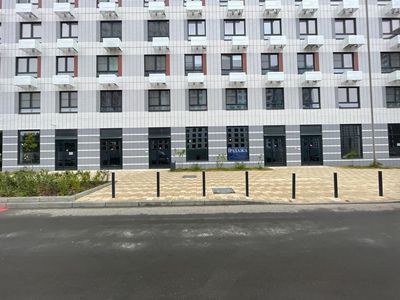 Московская обл, Балашиха, ул. Реутовская , д. 29