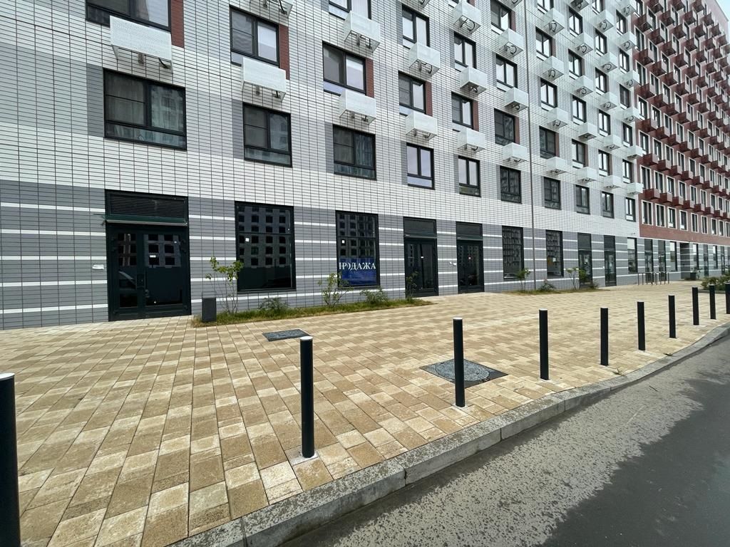 Московская обл, Балашиха, ул. Реутовская , д. 29