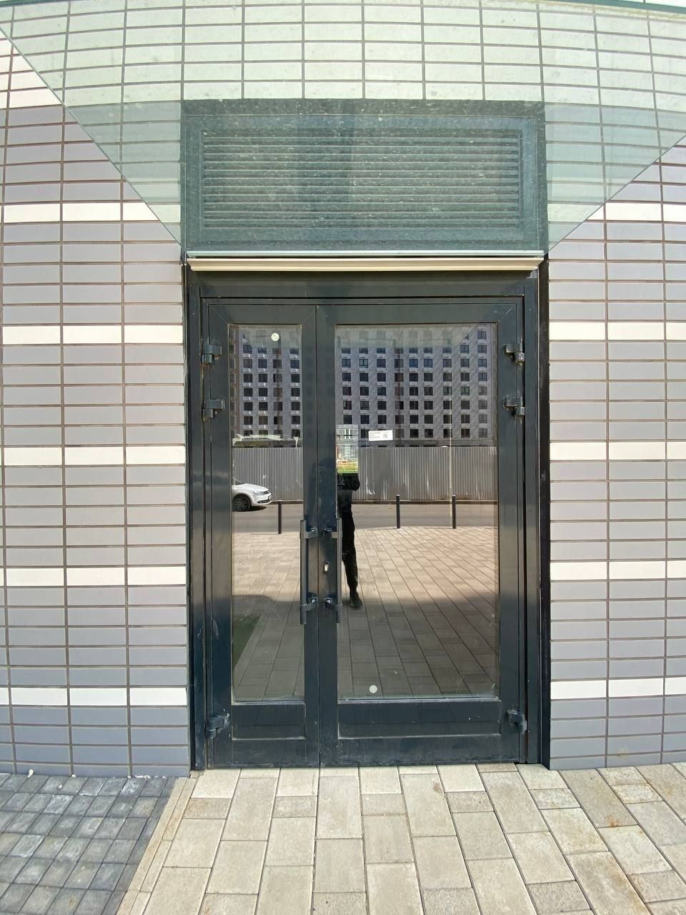 Московская обл, Балашиха, ул. Реутовская , д. 29