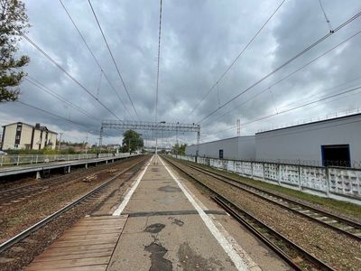 Московская обл, Дорохово, д.1 Склад