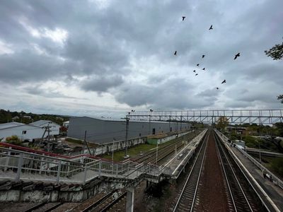 Московская обл, Дорохово, д.1 Склад