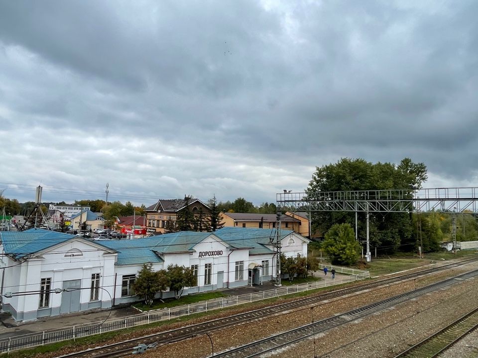 Московская обл, Дорохово, д.1 Склад