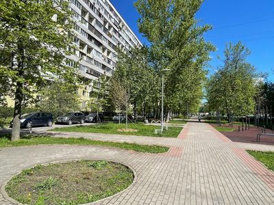 Москва, ул. Таллинская, д. 6