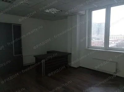 Москва г., Завода Серп и Молот пр-д, офис 144  кв.м, класса В в БЦ РОСТЭК