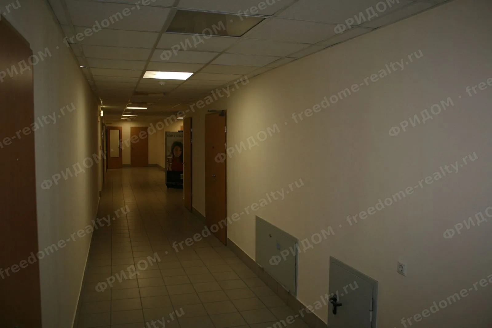 Москва г., Завода Серп и Молот пр-д, офис 144  кв.м, класса В в БЦ РОСТЭК