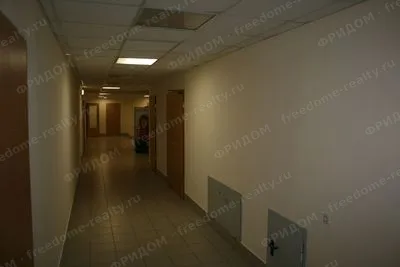 Москва г., Завода Серп и Молот пр-д, офис 144  кв.м, класса В в БЦ РОСТЭК