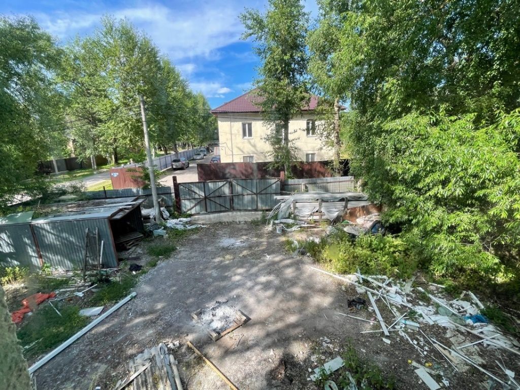 Московская обл, Красногорск г, Опалиха мкр, ул. Северная, д.37/22