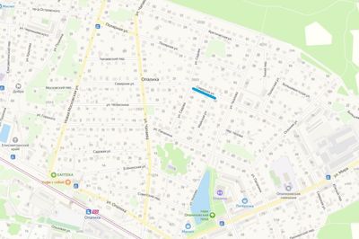 Московская обл, Красногорск г, Опалиха мкр, ул. Северная, д.37/22