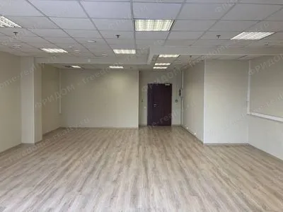 Москва г., Завода Серп и Молот пр-д, офис 98  кв.м в БЦ РОСТЭК