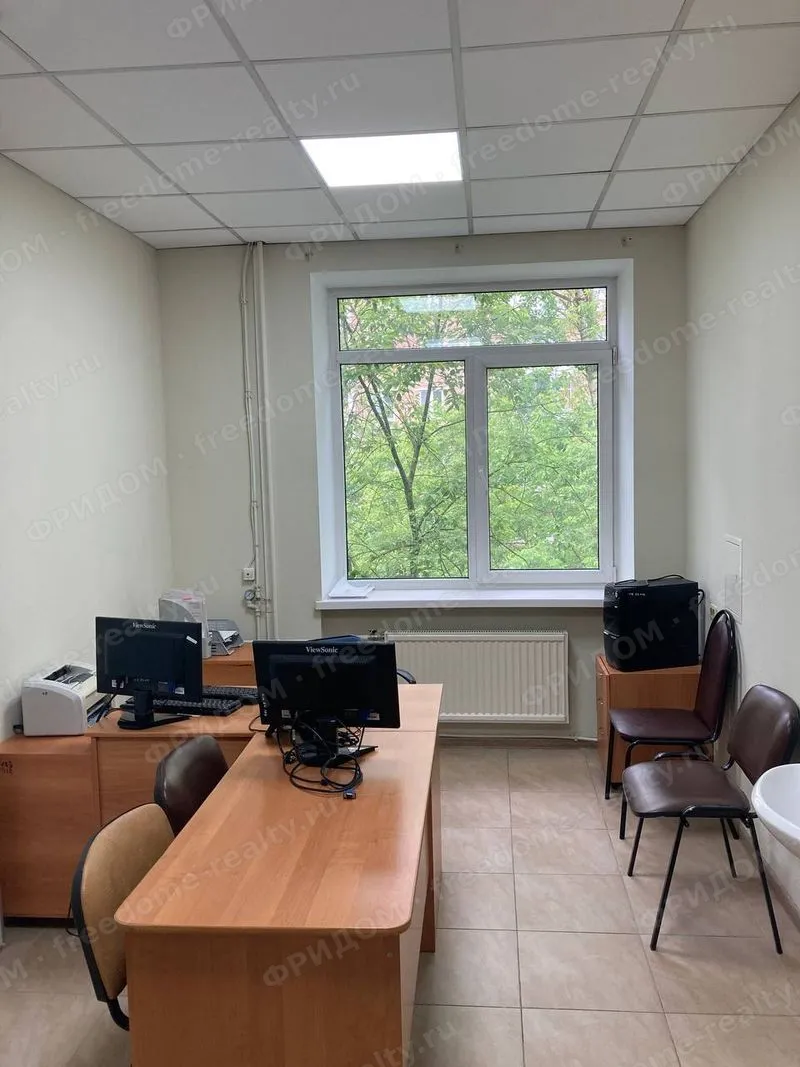 Москва, Габричевского ул., дом 5, корпус 2 216 кв.м